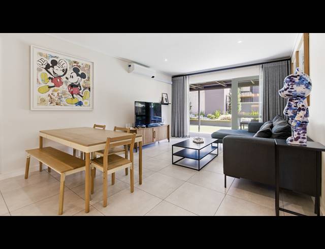 3 bed property to rent in HYDE PARK